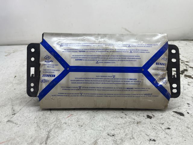 bontott RENAULT MEGANE II Utasoldali Légzsák