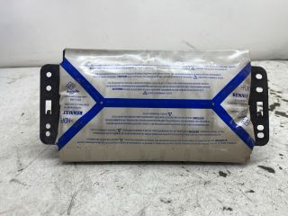 bontott RENAULT MEGANE II Utasoldali Légzsák