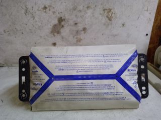 bontott RENAULT MEGANE II Utasoldali Légzsák