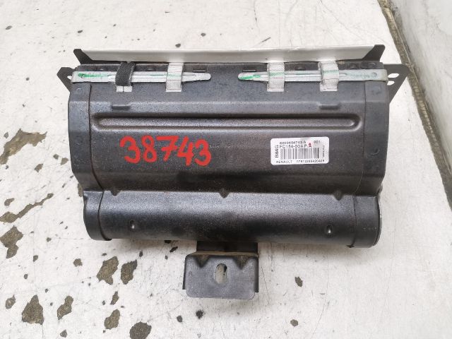 bontott RENAULT MEGANE II Utasoldali Légzsák