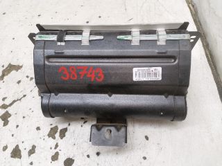 bontott RENAULT MEGANE II Utasoldali Légzsák