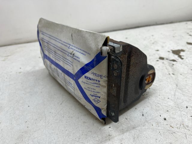 bontott RENAULT MEGANE II Utasoldali Légzsák