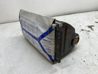 bontott RENAULT MEGANE II Utasoldali Légzsák