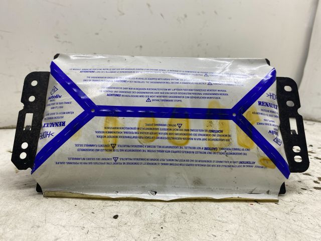 bontott RENAULT MEGANE II Utasoldali Légzsák