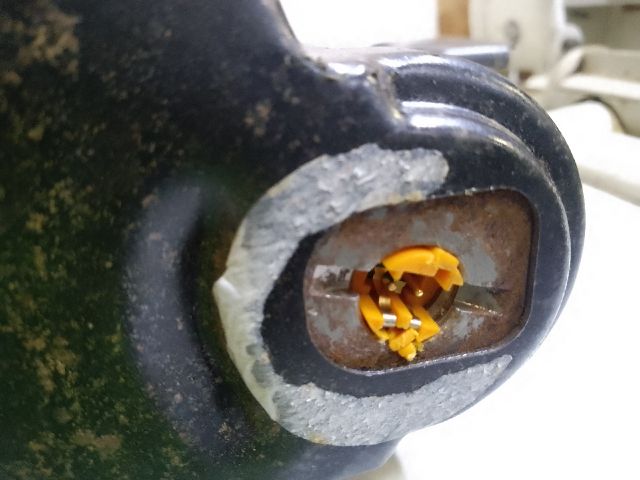 bontott RENAULT MEGANE II Utasoldali Légzsák