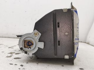 bontott RENAULT MEGANE II Utasoldali Légzsák