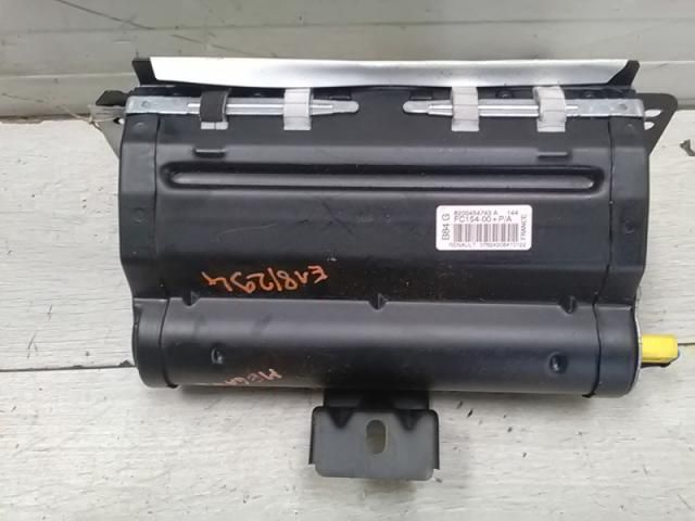 bontott RENAULT MEGANE II Utasoldali Légzsák