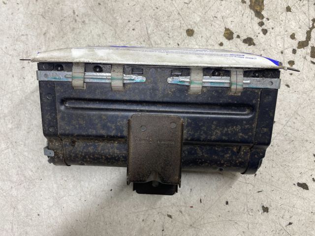 bontott RENAULT MEGANE II Utasoldali Légzsák