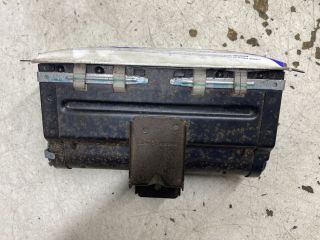 bontott RENAULT MEGANE II Utasoldali Légzsák