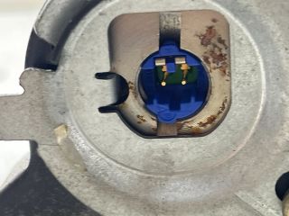 bontott RENAULT MEGANE II Utasoldali Légzsák