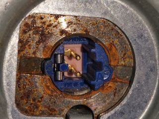 bontott RENAULT MEGANE II Utasoldali Légzsák