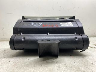 bontott RENAULT MEGANE II Utasoldali Légzsák