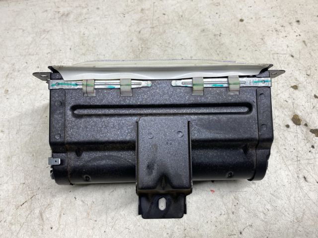 bontott RENAULT MEGANE II Utasoldali Légzsák