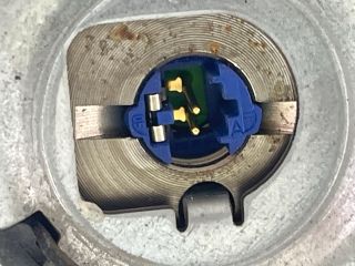 bontott RENAULT MEGANE II Utasoldali Légzsák