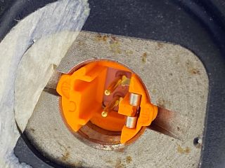 bontott RENAULT MEGANE II Utasoldali Légzsák