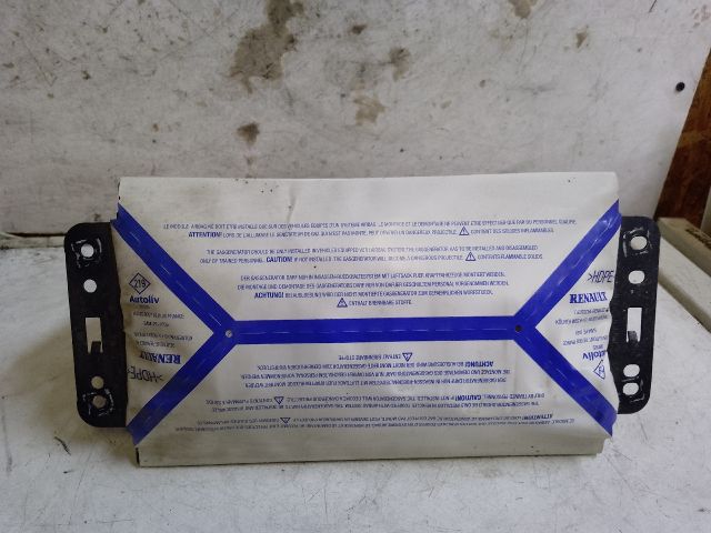 bontott RENAULT MEGANE II Utasoldali Légzsák