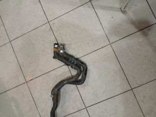 bontott RENAULT MEGANE II Utastér Fűtéscső