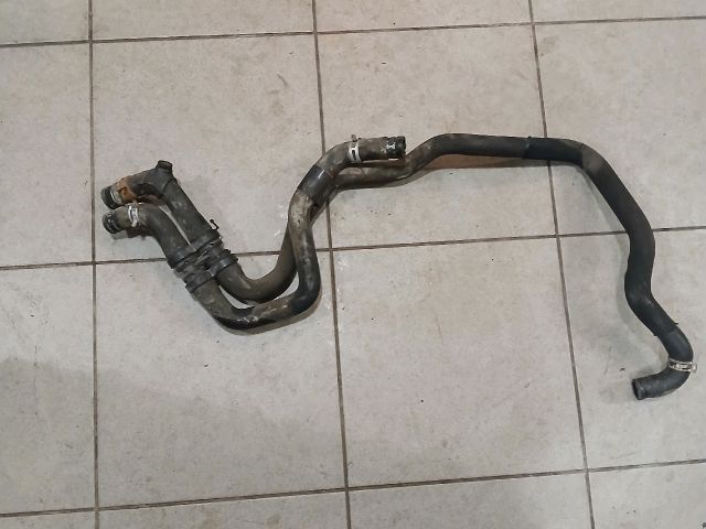 bontott RENAULT MEGANE II Utastér Fűtéscső