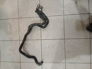 bontott RENAULT MEGANE II Utastér Fűtéscső