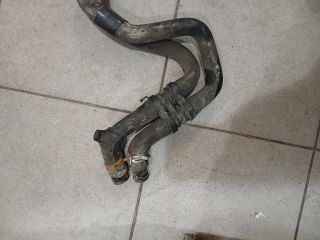 bontott RENAULT MEGANE II Utastér Fűtéscső