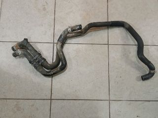 bontott RENAULT MEGANE II Utastér Fűtéscső