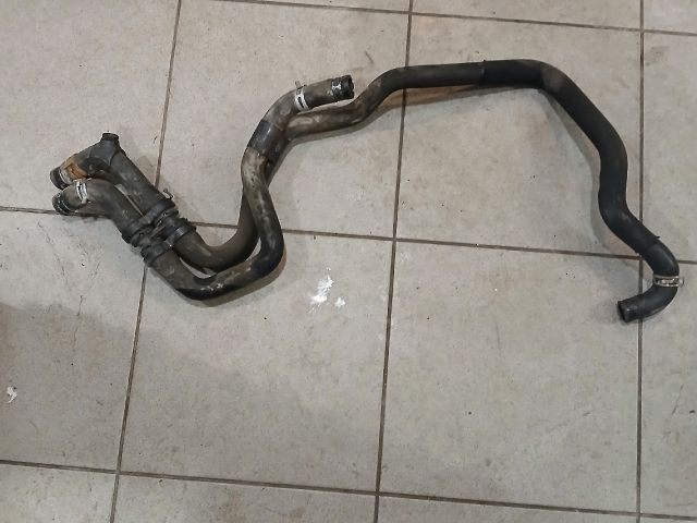 bontott RENAULT MEGANE II Utastér Fűtéscső