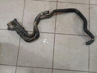 bontott RENAULT MEGANE II Utastér Fűtéscső