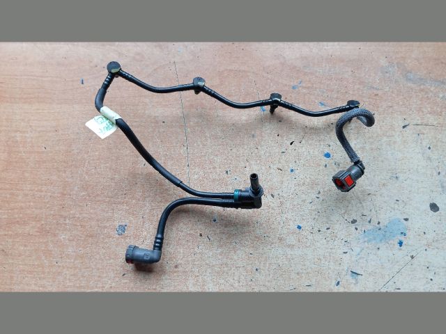 bontott RENAULT MEGANE II Üzemanyagcső