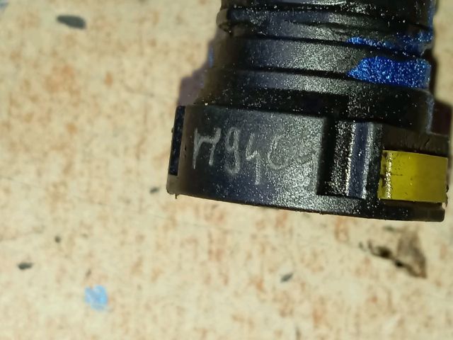 bontott RENAULT MEGANE II Üzemanyagcső