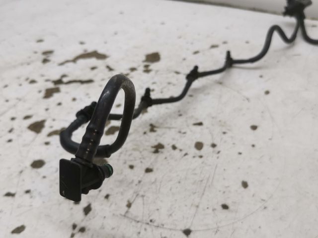 bontott RENAULT MEGANE II Üzemanyagcső