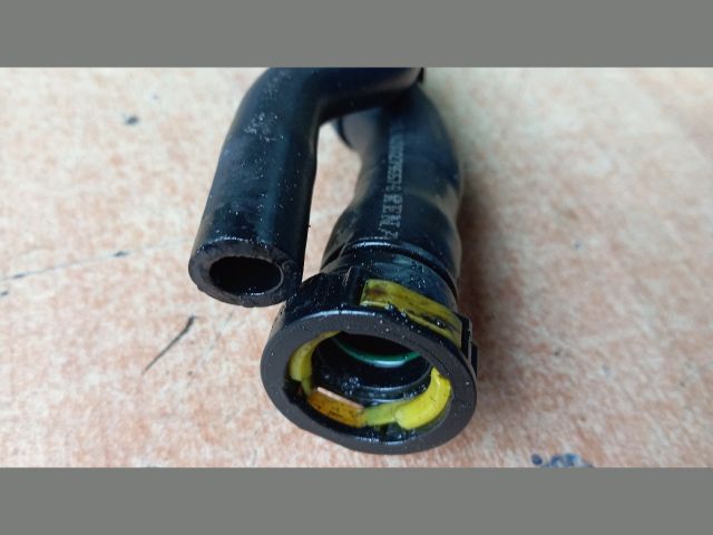 bontott RENAULT MEGANE II Üzemanyagcső