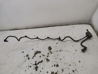 bontott RENAULT MEGANE II Üzemanyagcső