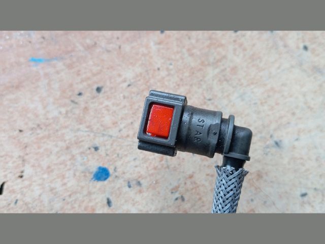 bontott RENAULT MEGANE II Üzemanyagcső