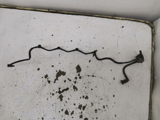 bontott RENAULT MEGANE II Üzemanyagcső