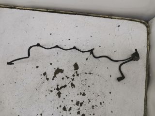 bontott RENAULT MEGANE II Üzemanyagcső