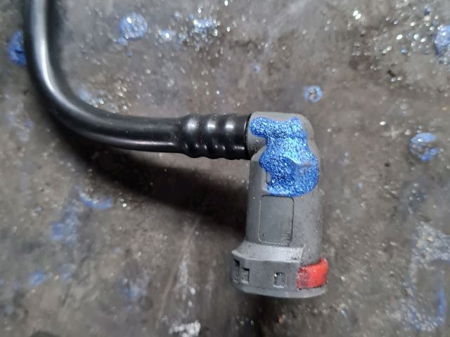 bontott RENAULT MEGANE II Üzemanyagcső