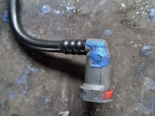 bontott RENAULT MEGANE II Üzemanyagcső