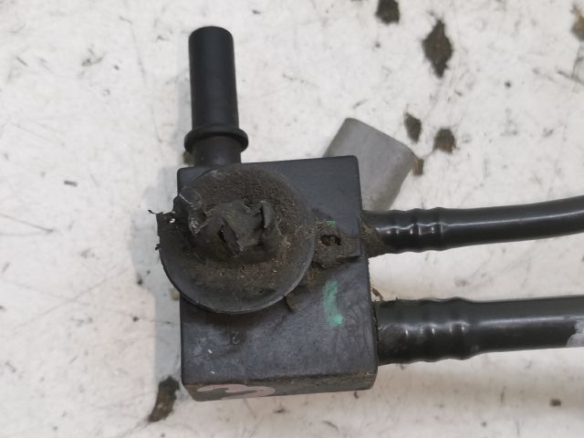 bontott RENAULT MEGANE II Üzemanyagcső