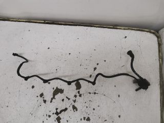 bontott RENAULT MEGANE II Üzemanyagcső