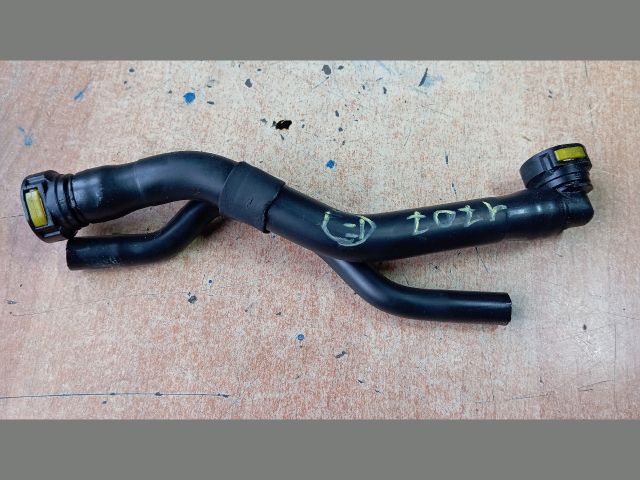 bontott RENAULT MEGANE II Üzemanyagcső