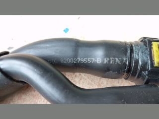 bontott RENAULT MEGANE II Üzemanyagcső