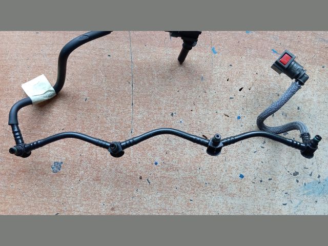 bontott RENAULT MEGANE II Üzemanyagcső