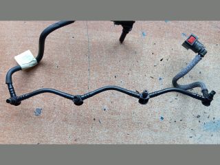 bontott RENAULT MEGANE II Üzemanyagcső