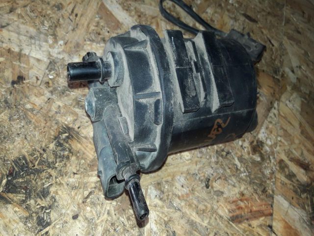 bontott RENAULT MEGANE II Üzemanyagszűrő Ház