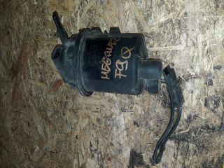 bontott RENAULT MEGANE II Üzemanyagszűrő Ház