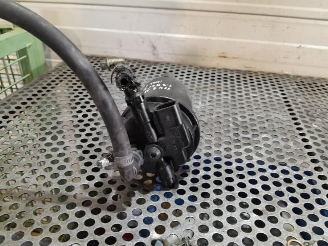 bontott RENAULT MEGANE II Üzemanyagszűrő Ház