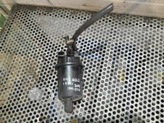 bontott RENAULT MEGANE II Üzemanyagszűrő Ház