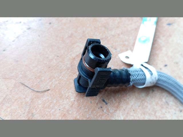 bontott RENAULT MEGANE II Vákum Cső