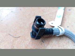 bontott RENAULT MEGANE II Vákum Cső