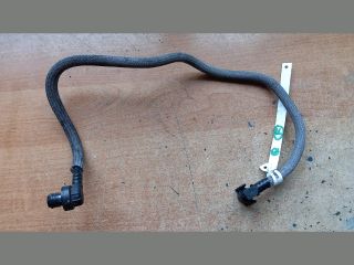 bontott RENAULT MEGANE II Vákum Cső